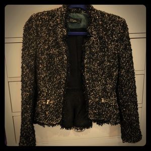 Zara Blazer